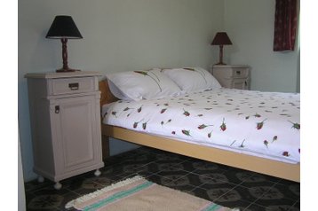 Servie Chata Stara Moravica, Interieur
